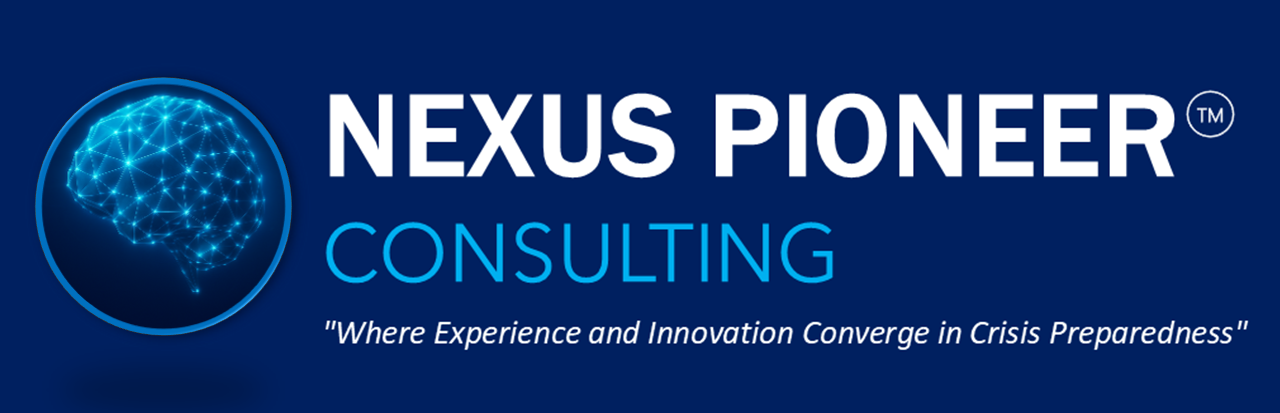 Nexus Pioneer Consulting Group logo